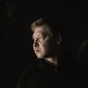 Битмейкер Ван Рейн